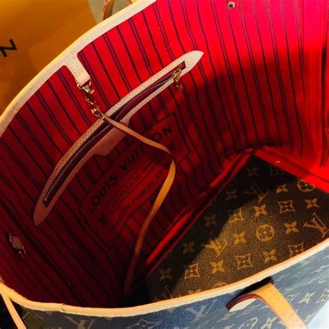 louis vuitton bag interior|louis vuitton bottomless bag.